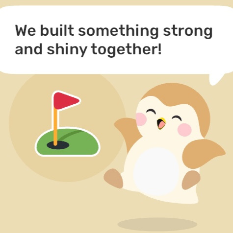 Making beautiful and helpful things π§±