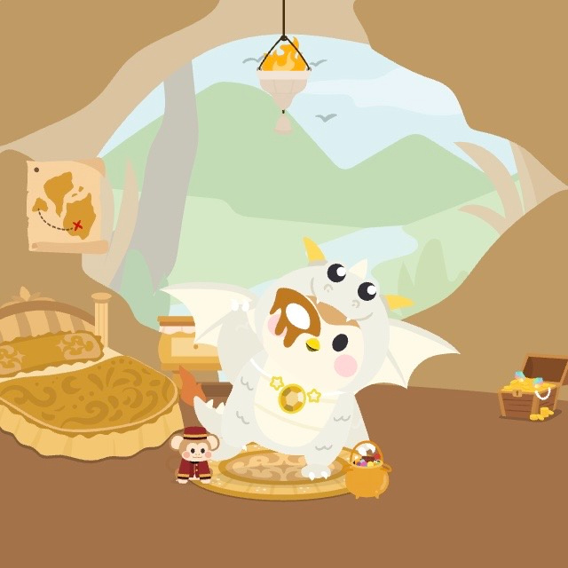 Ancient dragon now accepting offerings π¬