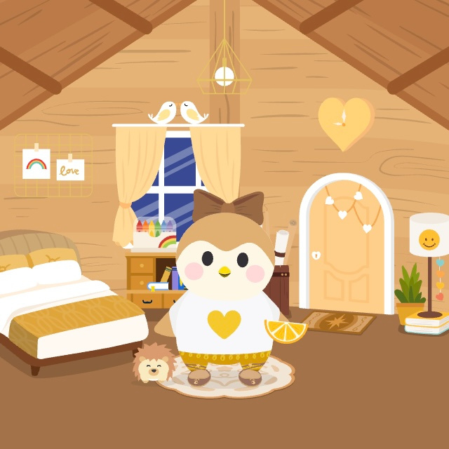 Craving some sweet ponkan oranges 🍊