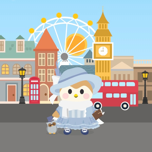 Seeing Seri makes me smile π₯°